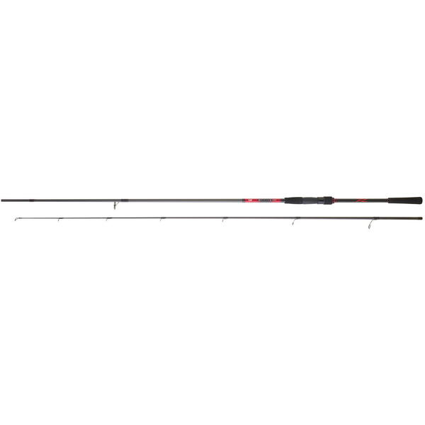 Lansetă Spinning Ninja SP Daiwa - 1.83m, Acțiune Rapidă 3-10g - 1