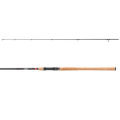 Lansetă Spinning Ninja X Jigger DAIWA - Putere, Precizie, 2.40m - 1
