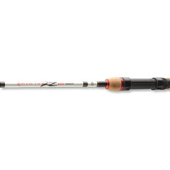 Lansetă Spinning Ninja X Spin Daiwa - 2,40m, 30-70g, Performanță - 3