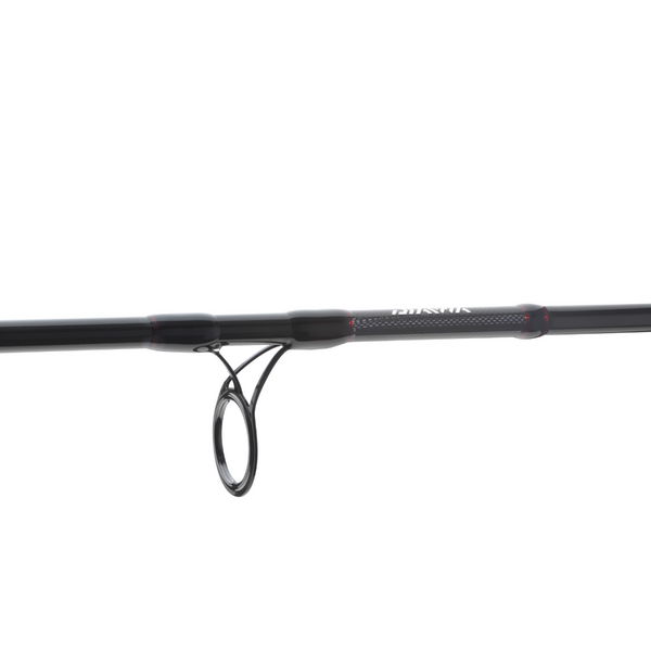 Lansetă Spinning Ninja X Spin Daiwa - 2 tronsoane, 2.70m, 15-50g - 2