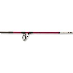 Lansetă Spinning Ninja X Spin Daiwa - Performanță și Fiabilitate - 2