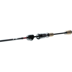 Lanseta Spinning Ninja X Spoon DAIWA - 1.95M, Ultra-Ușoară, Precizie - 2