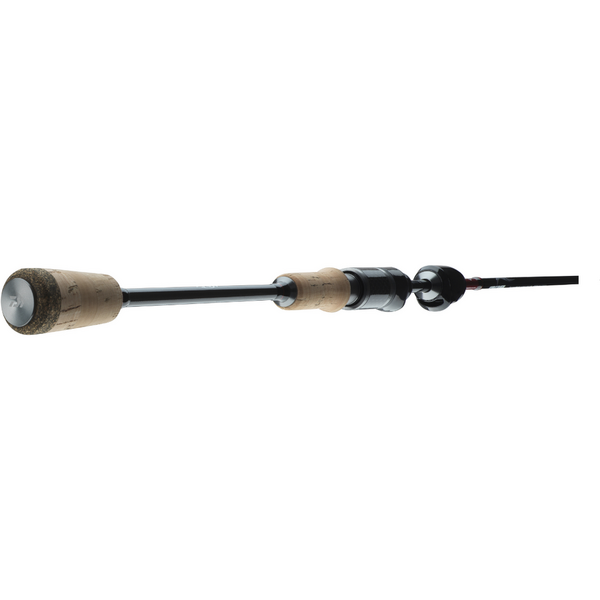 Lansetă Spinning Ninja X Spoon ST Daiwa - Ultra-Light, 2.15m - 3