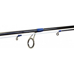 Lansetă Spinning Nomura Akira 2.10m 18g - Portabilitate, Sensibilitate - 1