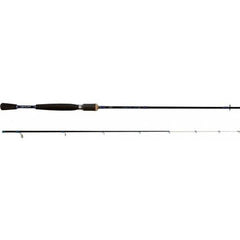 Lansetă Spinning Nomura Akira 2.10m 18g - Portabilitate, Sensibilitate - 2
