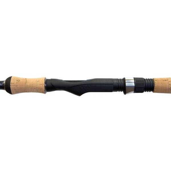 Lansetă Spinning Nomura Haru - 2.10m, 10-30g, 2 Bucăți - 3