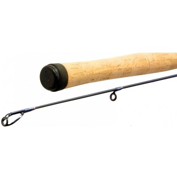 Lansetă Spinning Nomura Haru - 2.10m, 10-30g, 2 Bucăți - 4