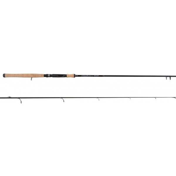 Lansetă Spinning Nomura Haru - 2.10m, 10-30g, 2 Bucăți - 5