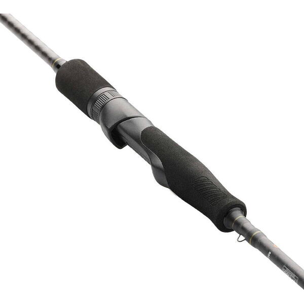 Lansetă Spinning Orange LTD UL Savage Gear - Ultra Ușoară, Precizie Țintă - 2