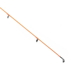 Lansetă Spinning Orange LTD UL Savage Gear - Ultra Ușoară, Precizie Țintă - 6