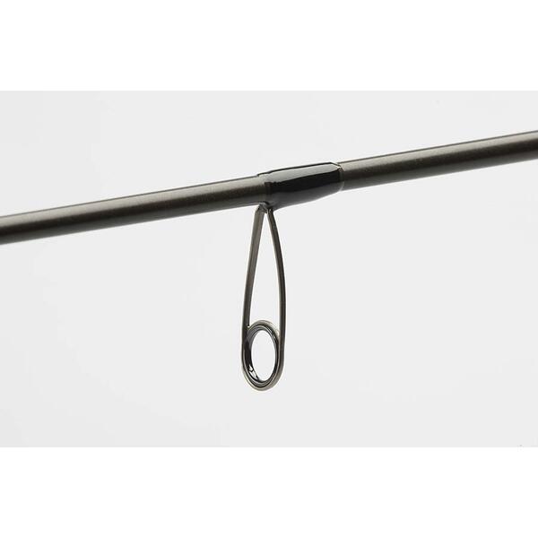 Lansetă Spinning Parabellum CCS UL Savage Gear - Ultra Ușoară, Senzitivă - 2