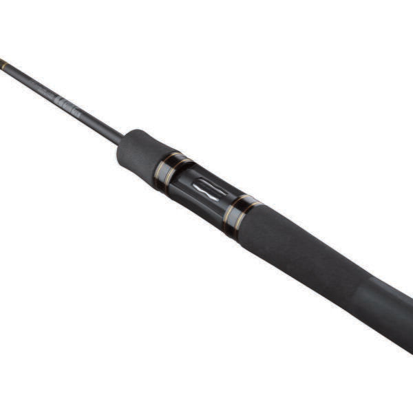 Lansetă Spinning Presso AI Daiwa - 0.8-5g, Acțiune Ultra-Light, 2 Buc - 2