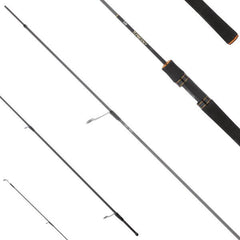 Lansetă Spinning Presso AI DAIWA - Ultra Ușoară, Precizie Excepțională - 1