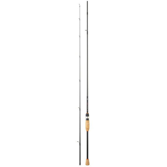 Lansetă Spinning Presso Iprimi 662MLX Daiwa - Ultra-sensibilă, 5-14g