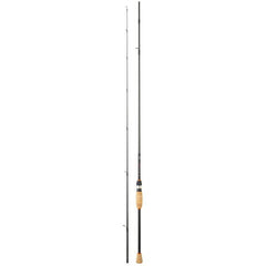 Lansetă Spinning Presso Iprimi 662MLX Daiwa - Ultra-sensibilă, 5-14g