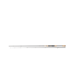 Lansetă Spinning Presso Iprimi Daiwa - Ultra-Light, 2 Bucăți, 2.15m - 1
