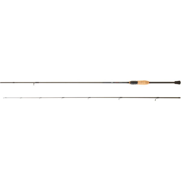 Lansetă Spinning Presso Iprimi Daiwa - Ultra-Light, Precizie Fină - 1