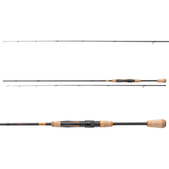 Lansetă Spinning Presso Iprimi Daiwa - Ultra-Light, Precizie Fină - 2