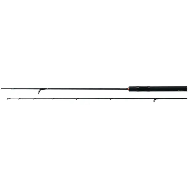 Lanseta Spinning Presso LTD AGS 510ULS Daiwa - Ultra Light, 1.78m - 1