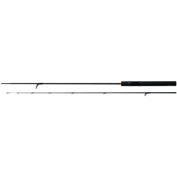 Lanseta Spinning Presso LTD AGS 61LS Daiwa - Ultralight, Sensibilitate Maximă - 1
