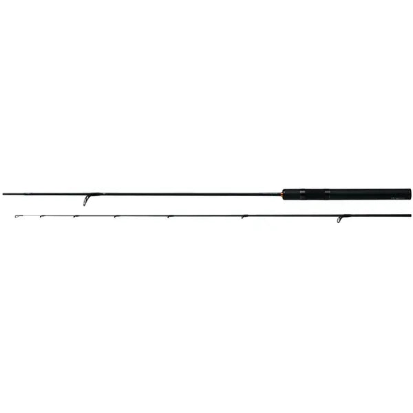 Lansetă Spinning Presso LTD AGS Daiwa - Ultra-Light, 1.85m, 0.6-4g - 1