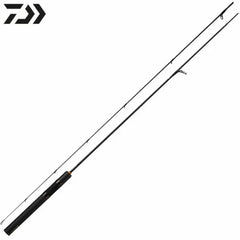 Lansetă Spinning Presso LTD AGS Daiwa - Ultra-Light, 1.85m, 0.6-4g - 3