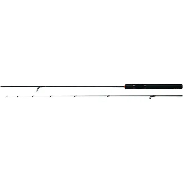Lansetă Spinning Presso LTD AGS DAIWA - Ultra-Light, Sensibilitate Maximă - 1