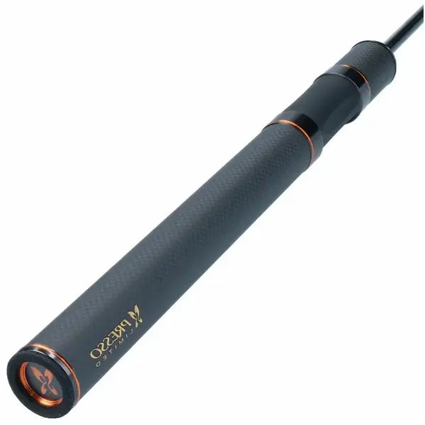 Lansetă Spinning Presso LTD AGS DAIWA - Ultra-Light, Sensibilitate Maximă - 4
