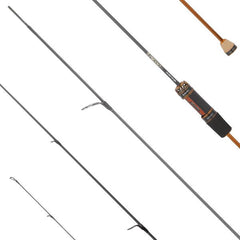 Lansetă Spinning Presso LTD AGS IT Special Daiwa - Ultra-Light, 0.4-3g - 1