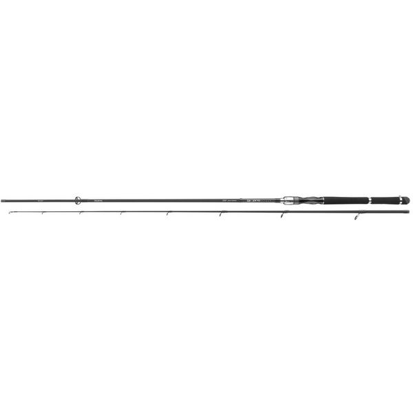 Lansetă Spinning Pro Staff Zander Daiwa - Extra Fast, 2.15m, 8-35g - 1