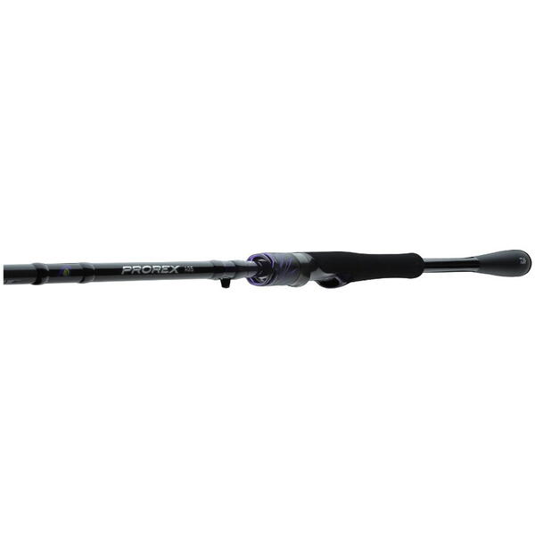Lanseta Spinning Prorex AGS Daiwa - Performanță și Sensibilitate Ușoară - 2