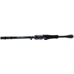 Lanseta Spinning Prorex AGS Daiwa - Performanță și Sensibilitate Ușoară - 2