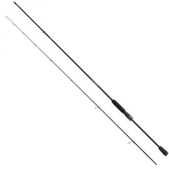Lansetă Spinning Prorex LTD Daiwa - 2.25m, 3-14g, Ultra-Ușoară - 1