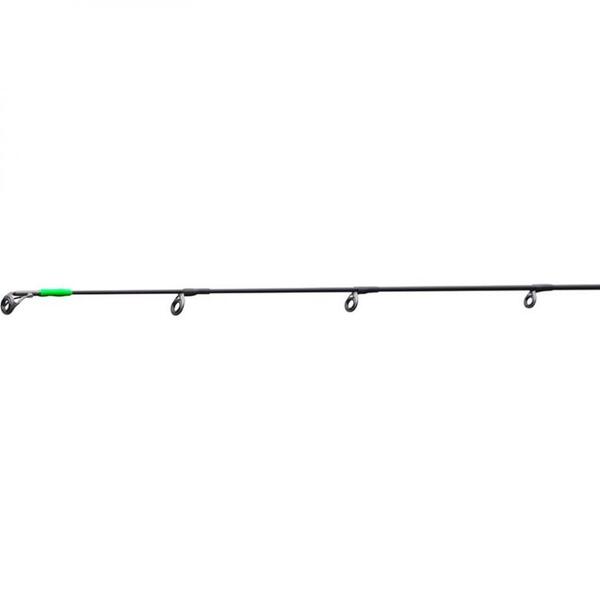 Lansetă Spinning Prorex LTD Daiwa - 2.25m, 3-14g, Ultra-Ușoară - 2