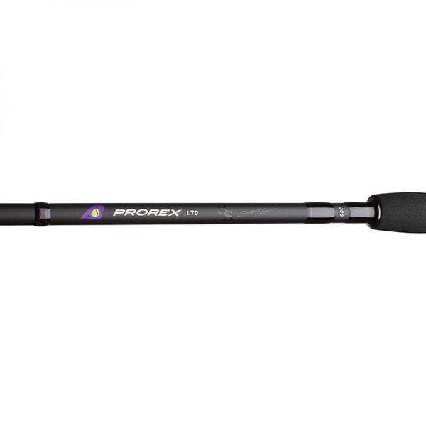 Lansetă Spinning Prorex LTD Daiwa - 2.25m, 3-14g, Ultra-Ușoară - 3