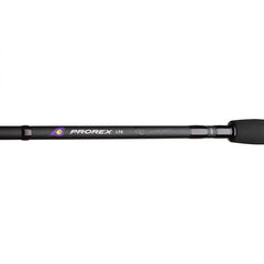 Lansetă Spinning Prorex LTD Daiwa - 2.25m, 3-14g, Ultra-Ușoară - 3