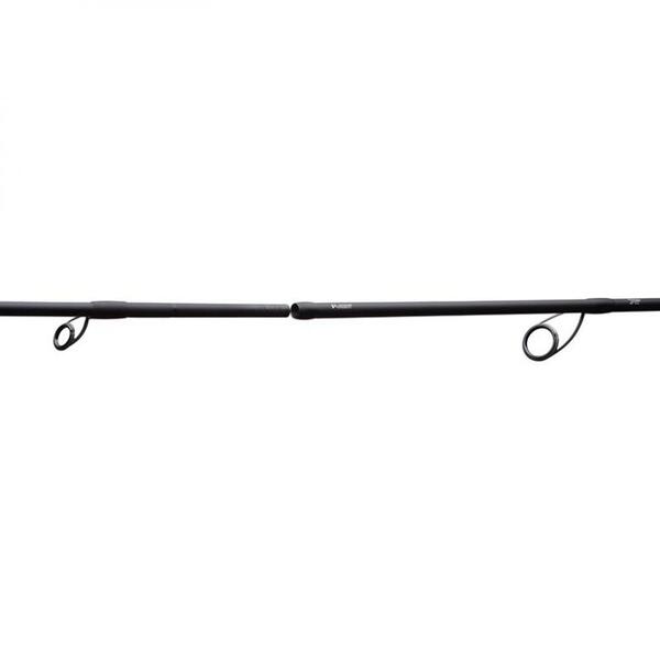 Lansetă Spinning Prorex LTD Daiwa - 2.25m, 3-14g, Ultra-Ușoară - 6