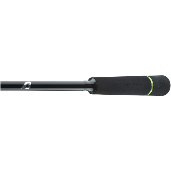 Lansetă Spinning Prorex S Solid Spin Daiwa - 2 Segmente, Senzitivitate Maximă - 5