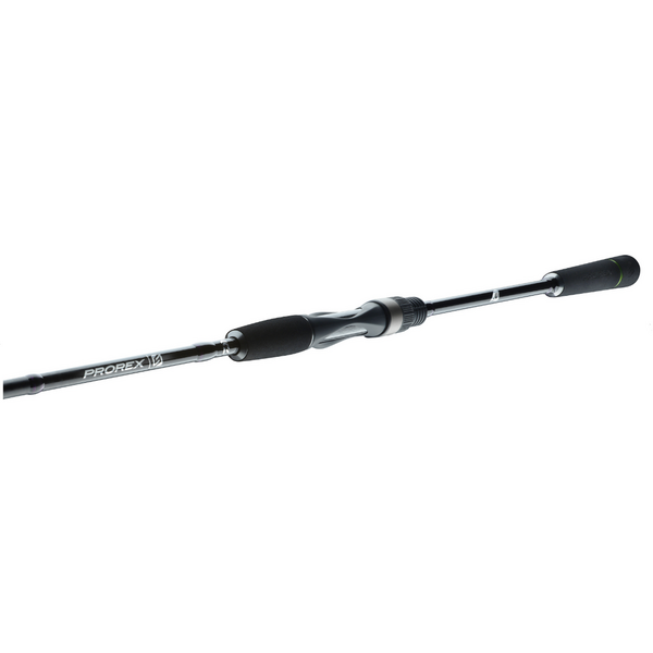 Lansetă Spinning Prorex S Spin Daiwa - 2 Segmente, 10-30g - 4