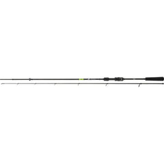 Lansetă Spinning Prorex X Light Spin Daiwa - 1.95m, 4-15g, Ultra-Ușoară