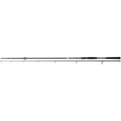 Lansetă Spinning Prorex X Light Spin Daiwa - 2 Segmente, Ușoară
