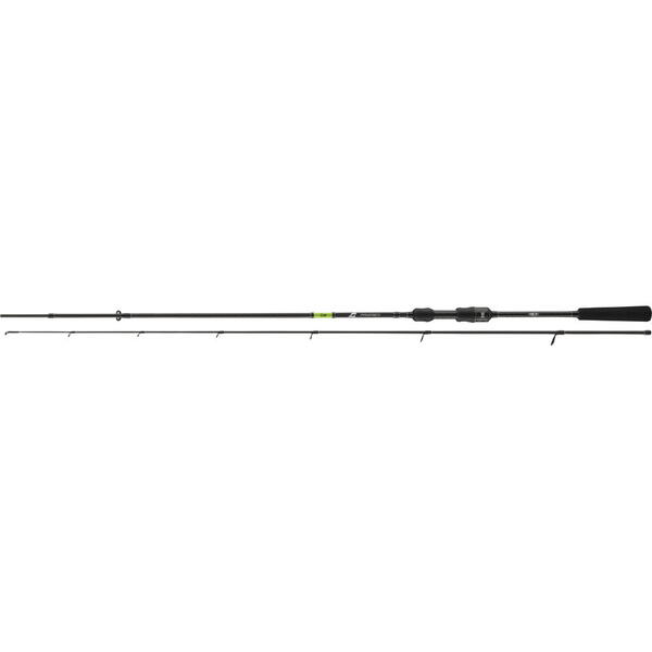 Lanseta Spinning Prorex X Light Spin Daiwa - Ultra-ușoară, Senzitivă