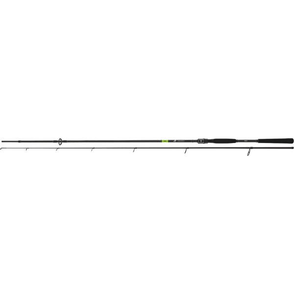 Lansetă Spinning Prorex X Sensor Spin DAIWA - Senzitivitate Maximă, 2.10m