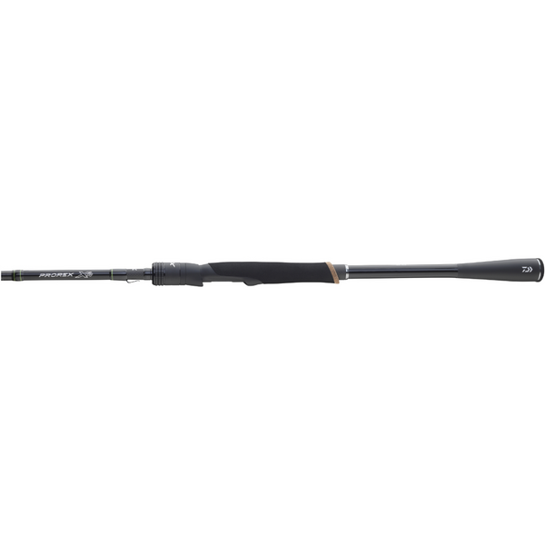 Lansetă Spinning Prorex XR Spin Daiwa - 2.25m, 10-30g, Acțiune Rapidă - 4