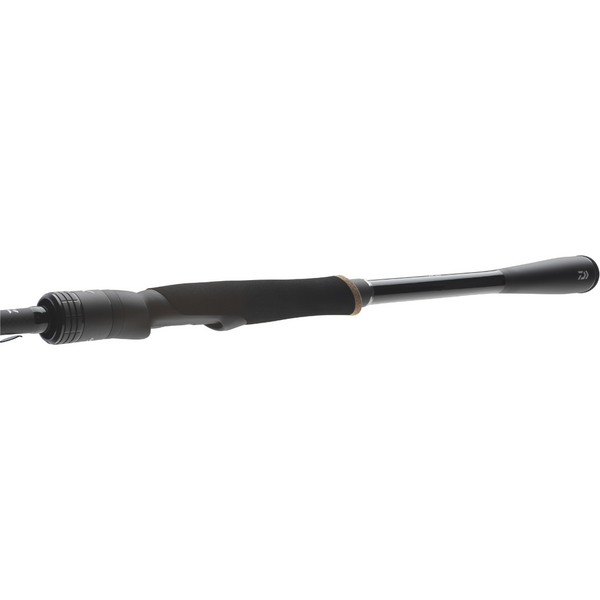 Lansetă Spinning Prorex XR Spin Daiwa - 2.25m, 10-30g, Acțiune Rapidă - 6