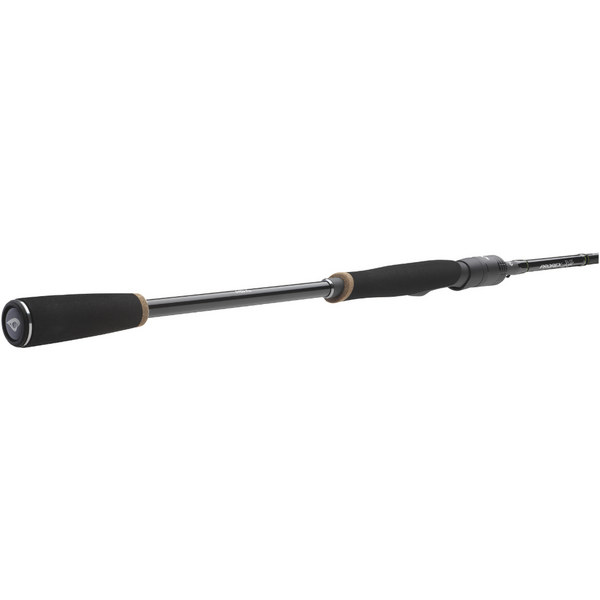 Lansetă Spinning Prorex XR Spin Daiwa - 2.25m, 10-30g, Acțiune Rapidă - 8