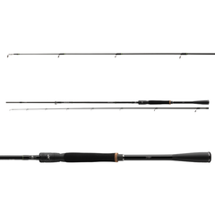Lansetă Spinning Prorex XR Ultra Fast DAIWA - 15-50g, Rapidă, Puternică - 1