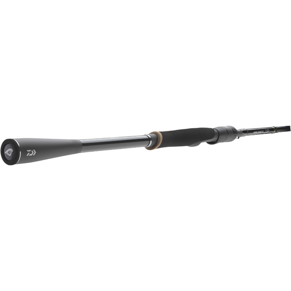 Lansetă Spinning Prorex XR Ultra Fast DAIWA - 15-50g, Rapidă, Puternică - 5