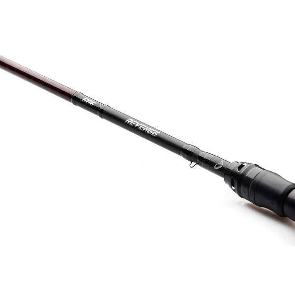 Lanseta Spinning Revange SG6 Savage Gear - Light Game, 2.13m, 5-18g - 3
