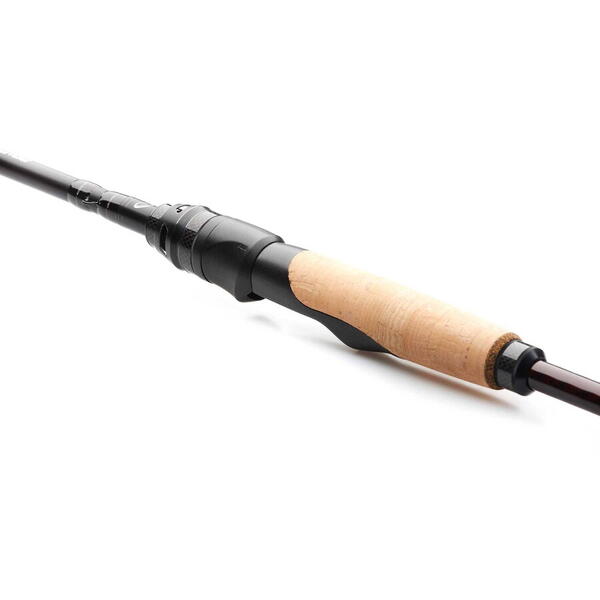 Lansetă Spinning Revange SG6 Savage Gear - Medium Game, Acțiune Rapidă - 4